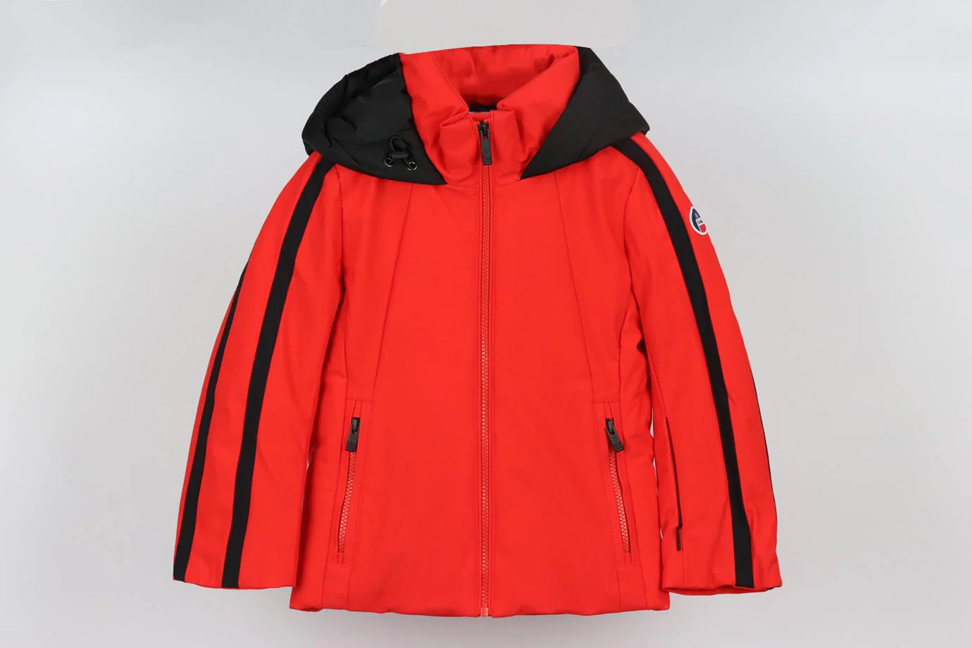 FUSALP KIDS UNISEX PADDED JACKET 8 YEARS - Image 2
