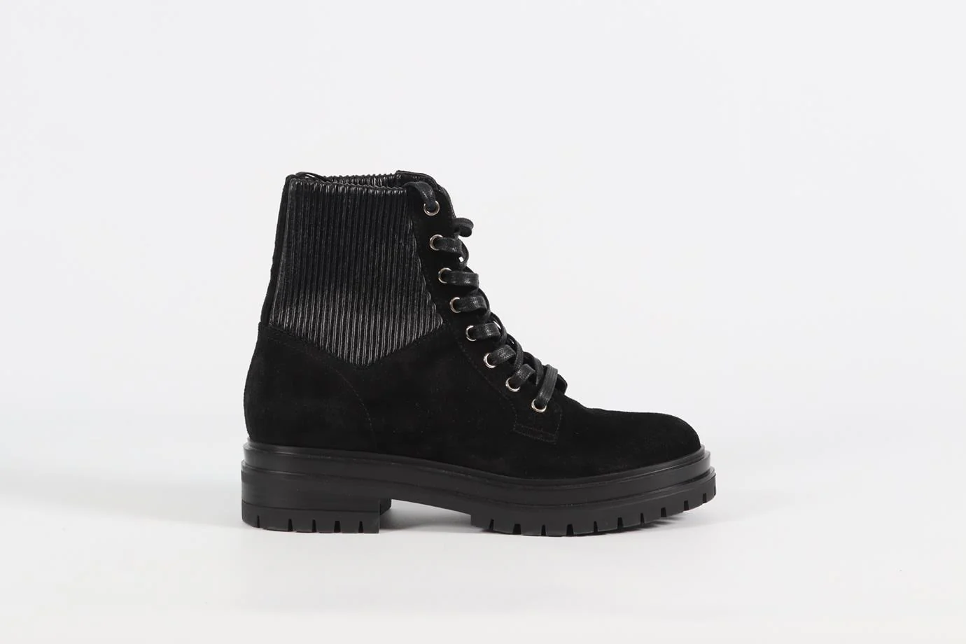 GIANVITO ROSSI SUEDE ANKLE BOOTS EU 38.5 UK 5.5 US 8.5 - Image 2