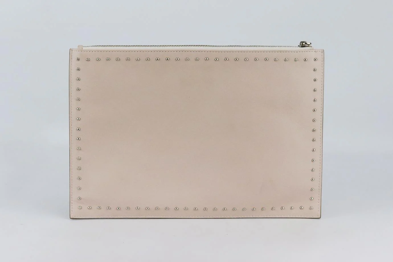 GIVENCHY ANTIGONA MEDIUM STUDDED LEATHER CLUTCH - Image 3