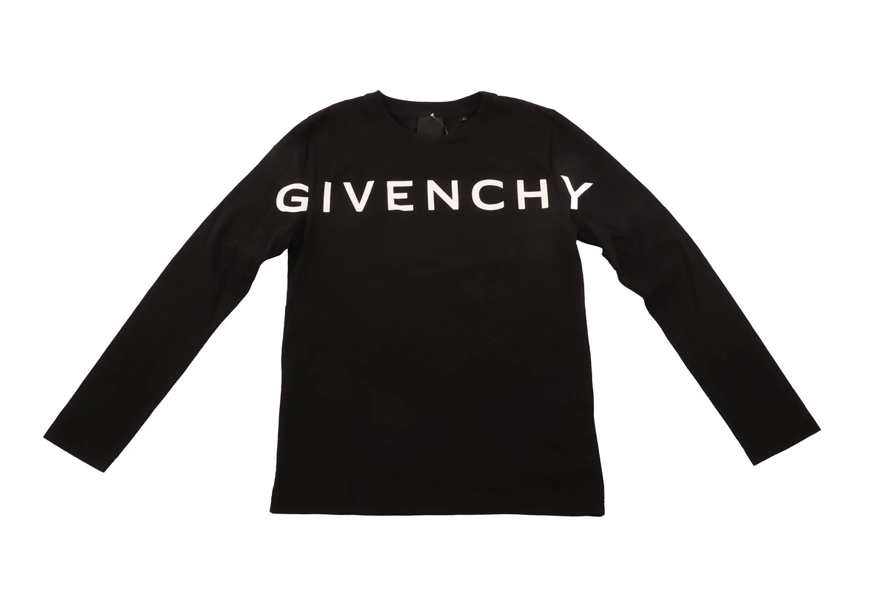 GIVENCHY BLACK KIDS BOYS TOP 10 YEARS - Image 2