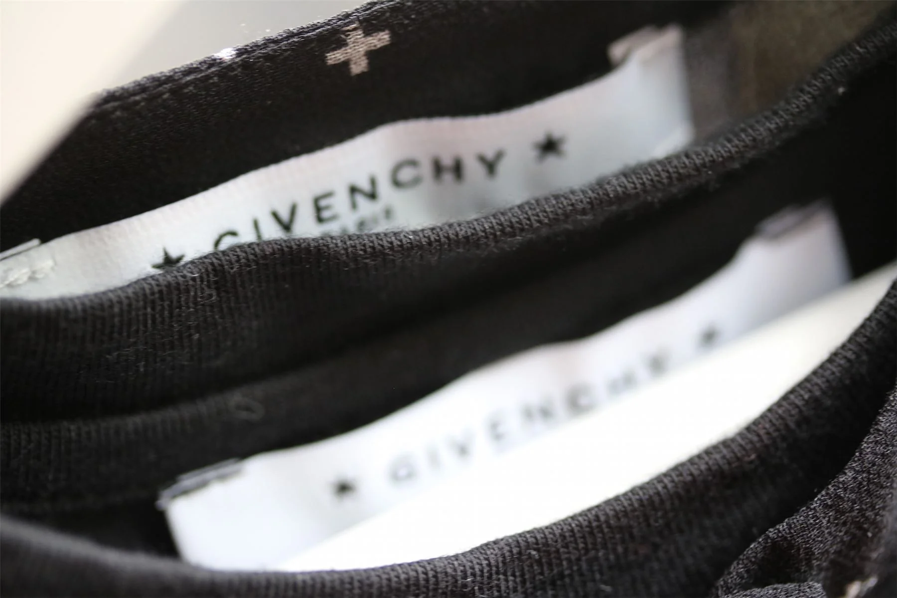 GIVENCHY GIRLS BLACK SILK VOILE DRESS 5 YEARS - Image 5