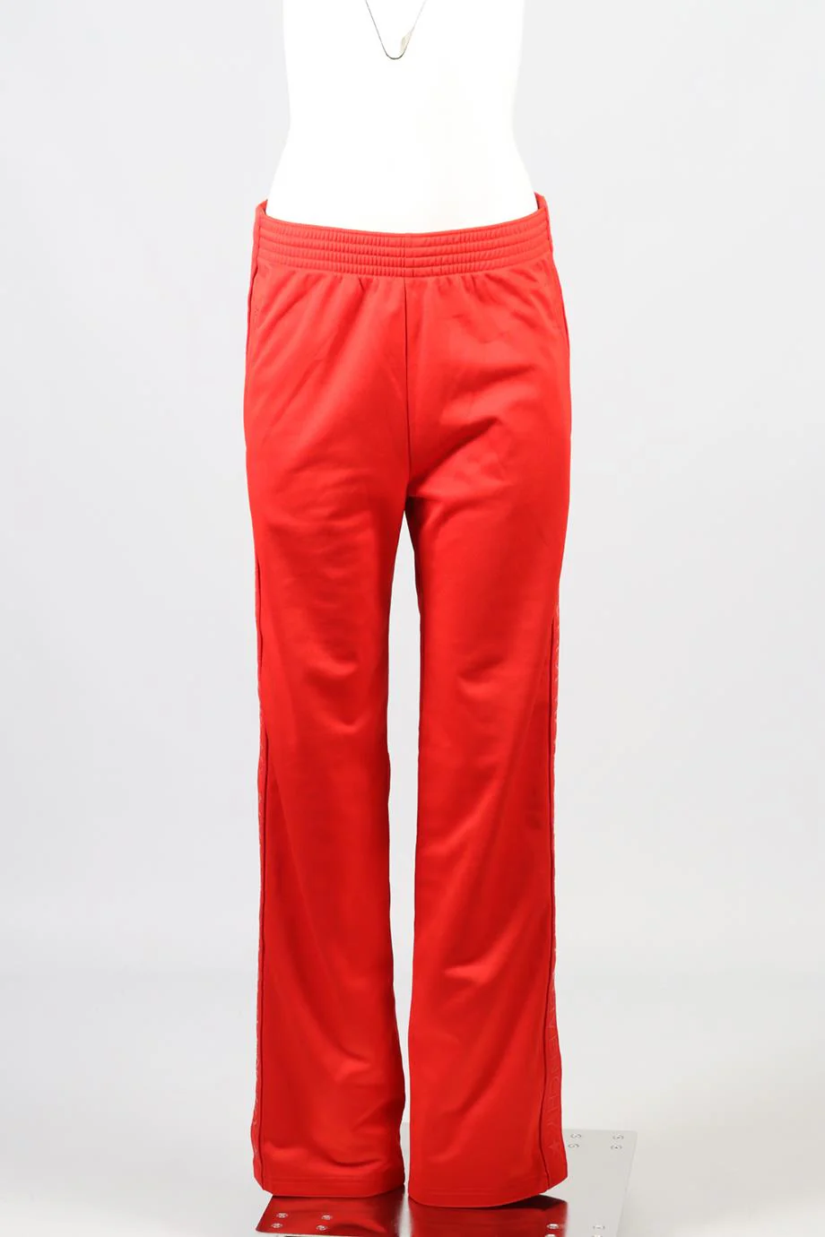 GIVENCHY JERSEY TRACK PANT FR 40 UK 12 - Image 2