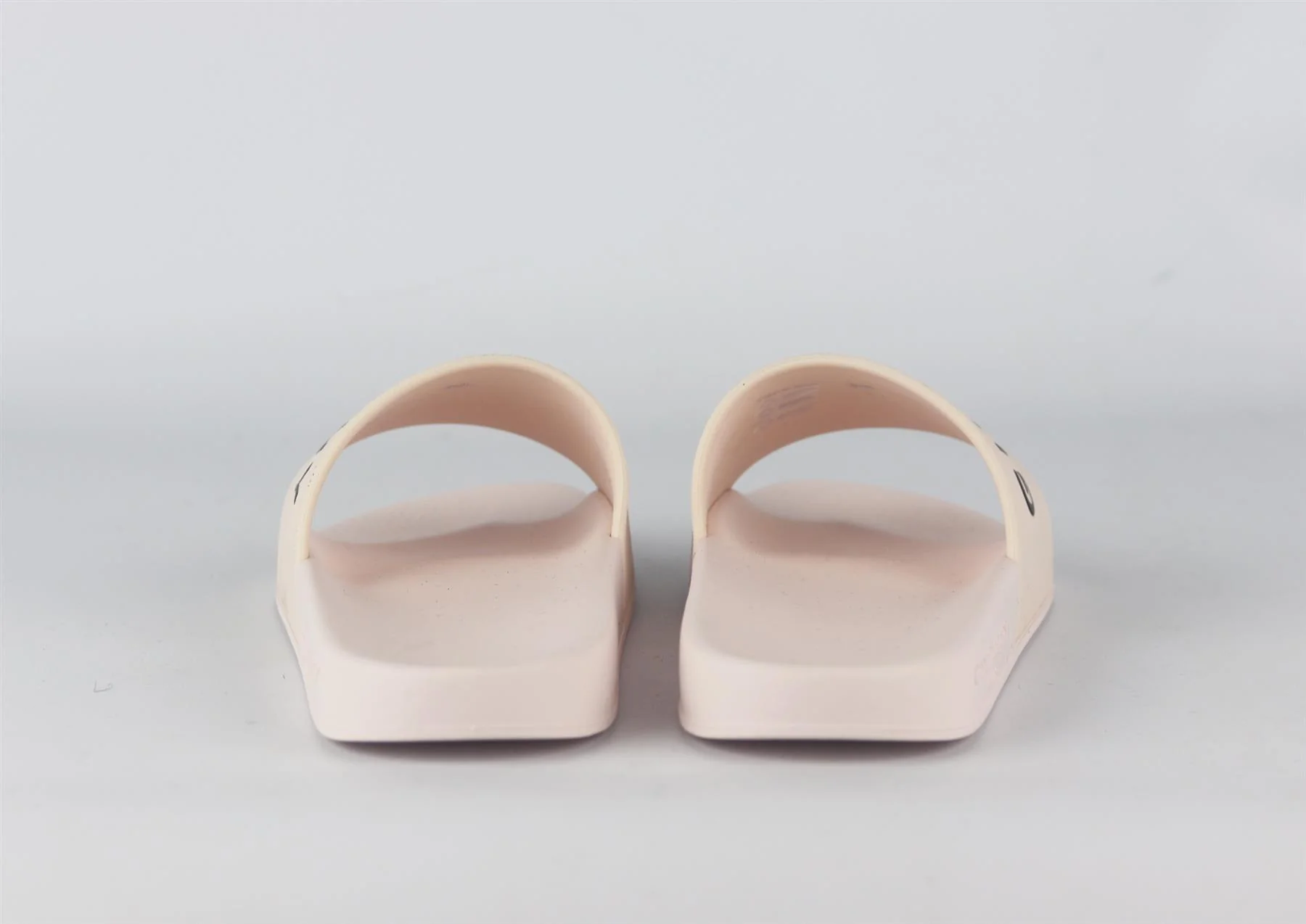 GIVENCHY KIDS GIRLS LOGO RUBBER SLIDES EU 30 UK 11 - Image 4