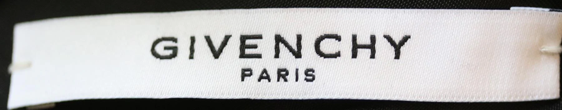 GIVENCHY MANDALA PATCH REVERSIBLE BOMBER JACKET IT 38 UK 6 - Image 7