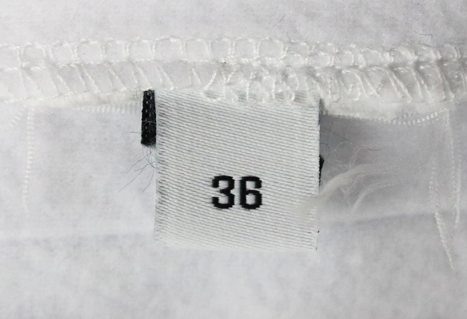 GIVENCHY STRIPED JERSEY TRACK PANTS FR 36 UK 8 - Image 5