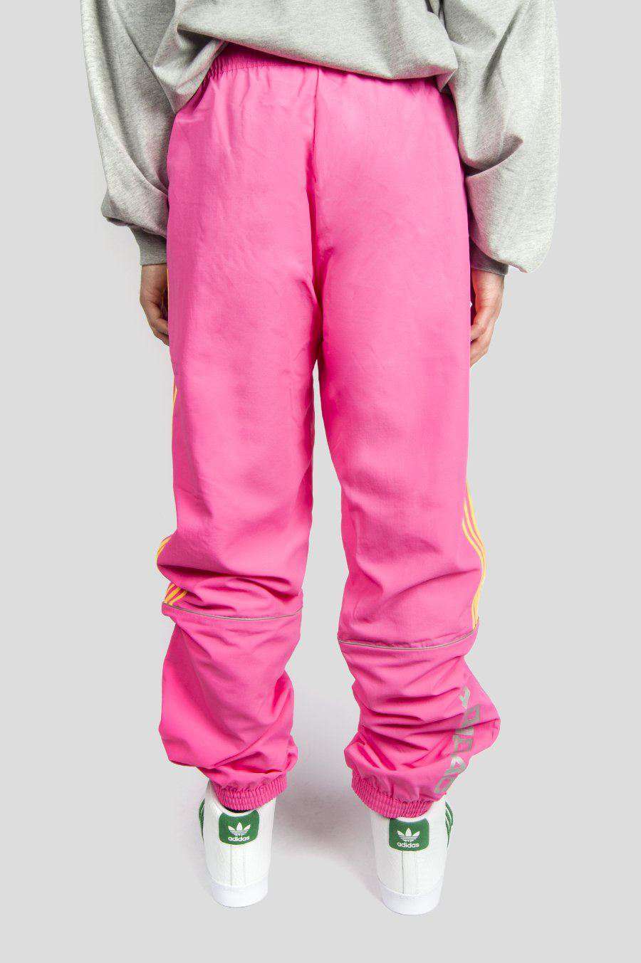 GOSHA RUBCHINSKIY X ADIDAS TRACK PANTS SMALL - Image 2