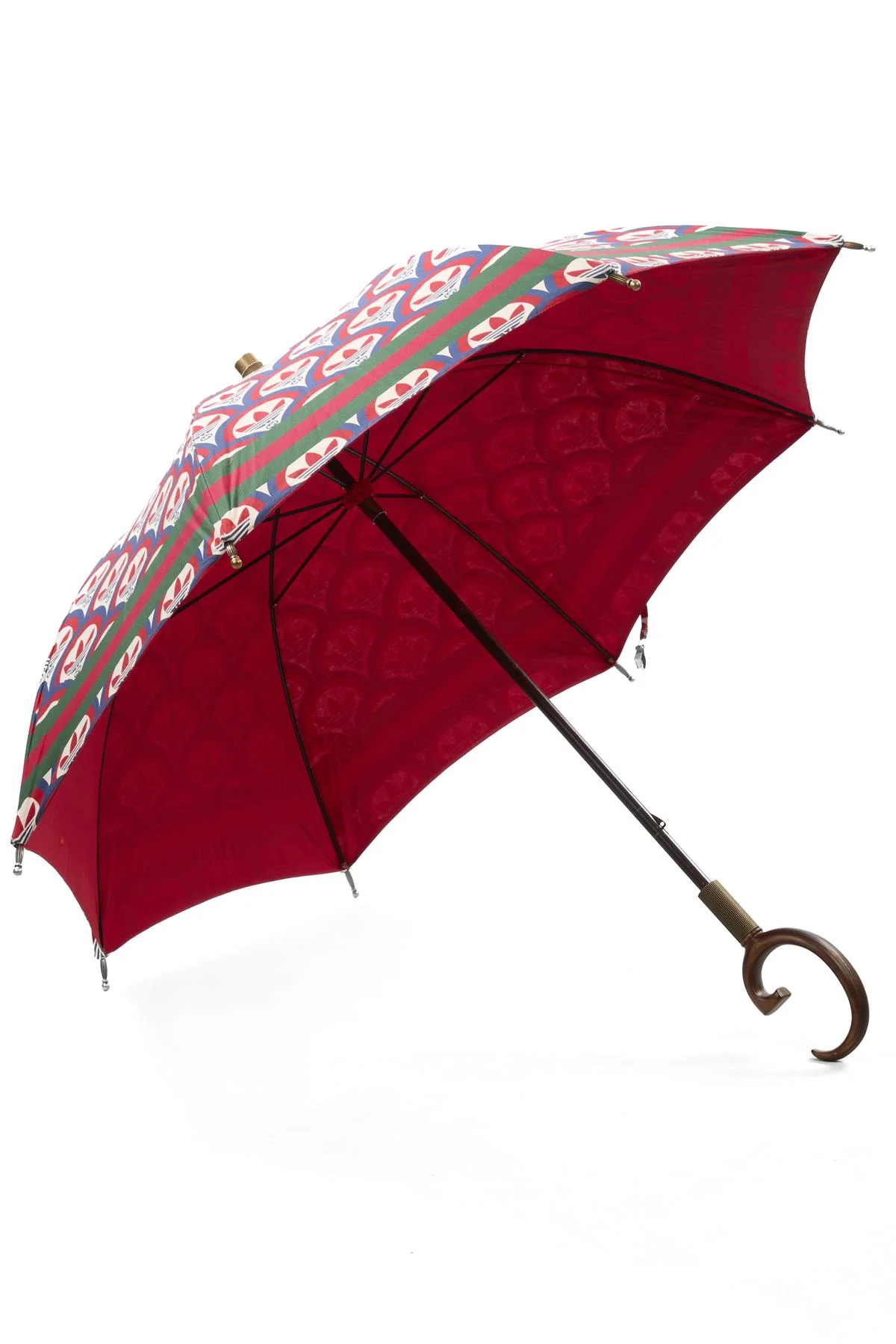 GUCCI + ADIDAS MULTI SUN UMBRELLA - Image 2