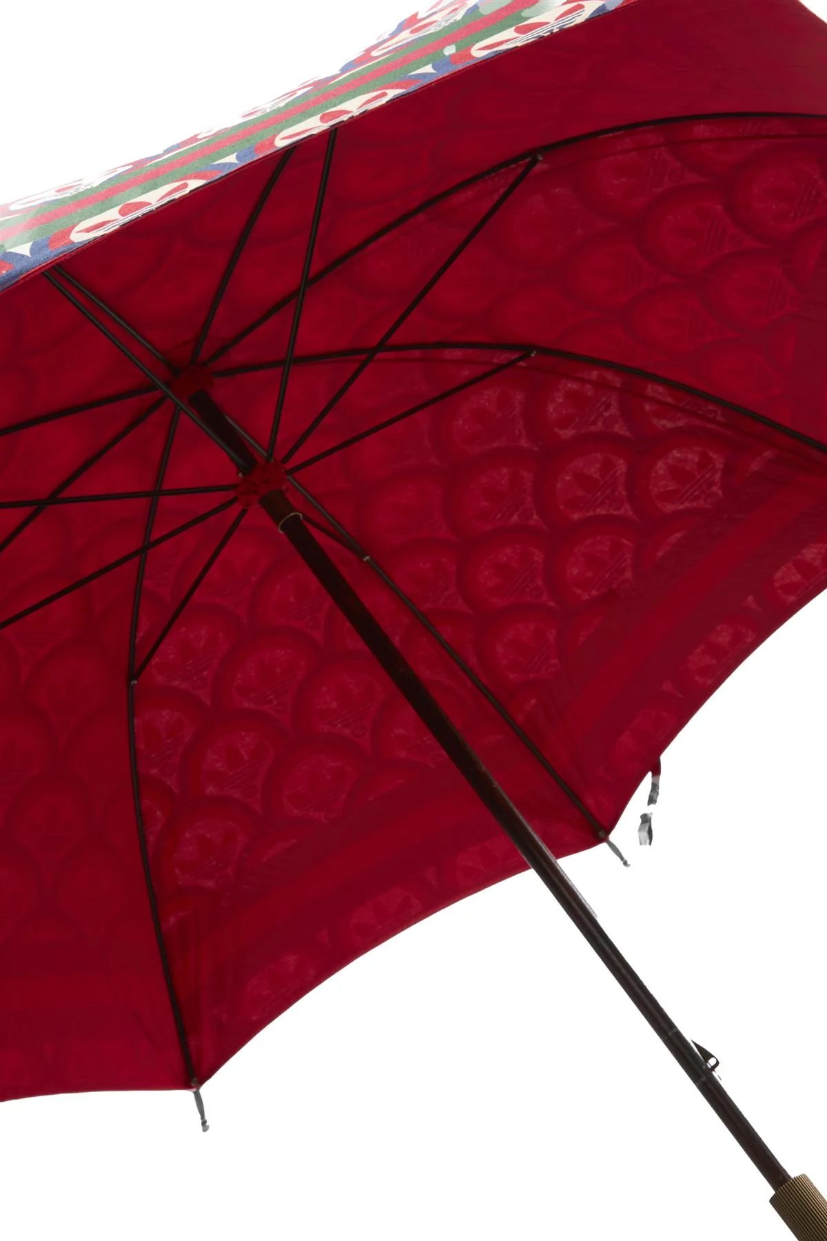 GUCCI + ADIDAS MULTI SUN UMBRELLA - Image 3
