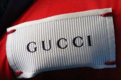 GUCCI BABY BLUE RAINBOW DOWN PADDED JACKET 24 MONTHS - Image 3