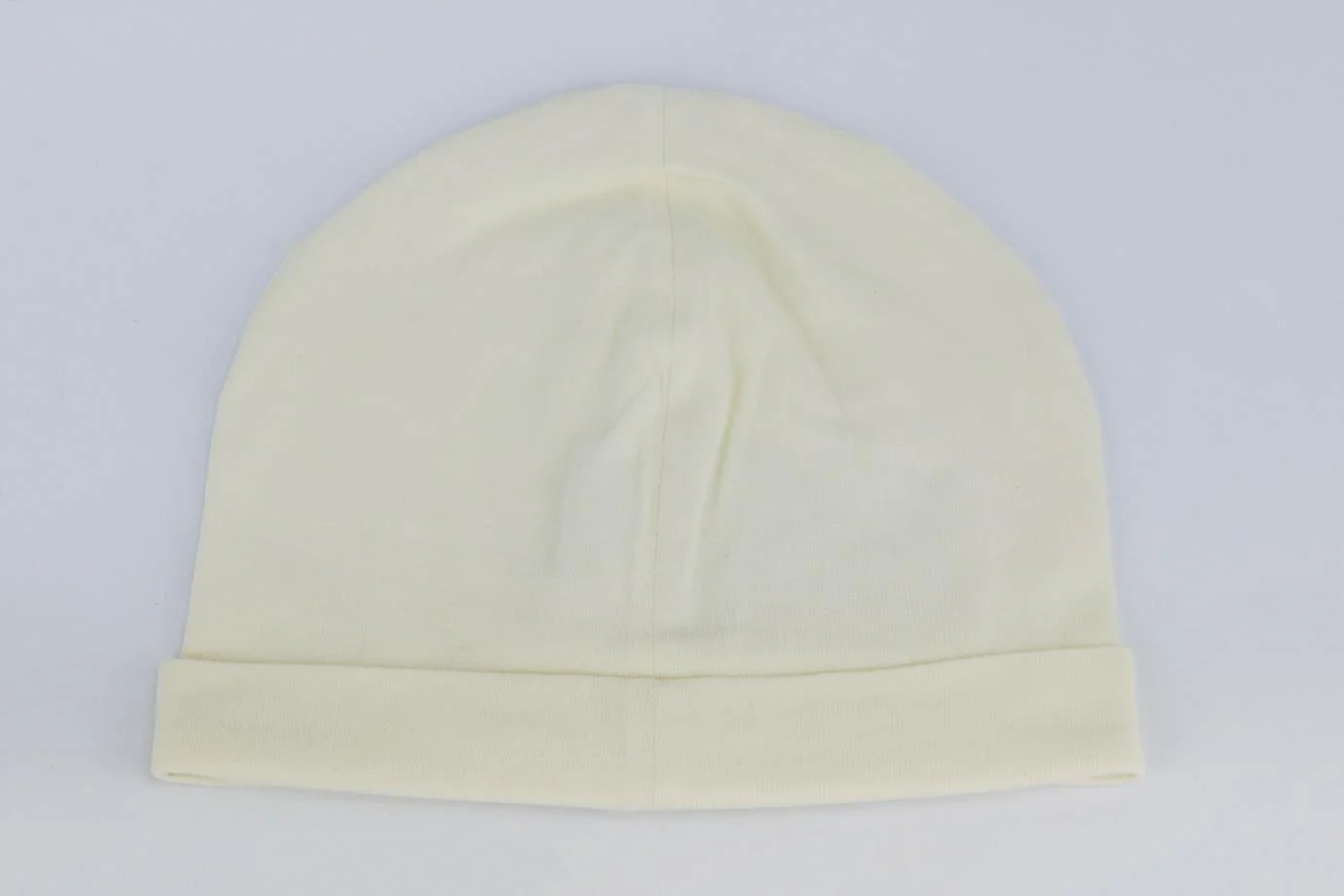 GUCCI BABY UNISEX COTTON HAT LARGE - Image 3
