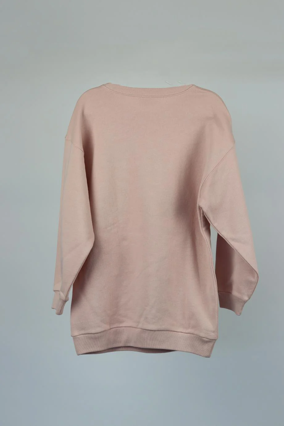 GUCCI KIDS GIRLS COTTON SWEATSHIRT 8 YEARS - Image 3