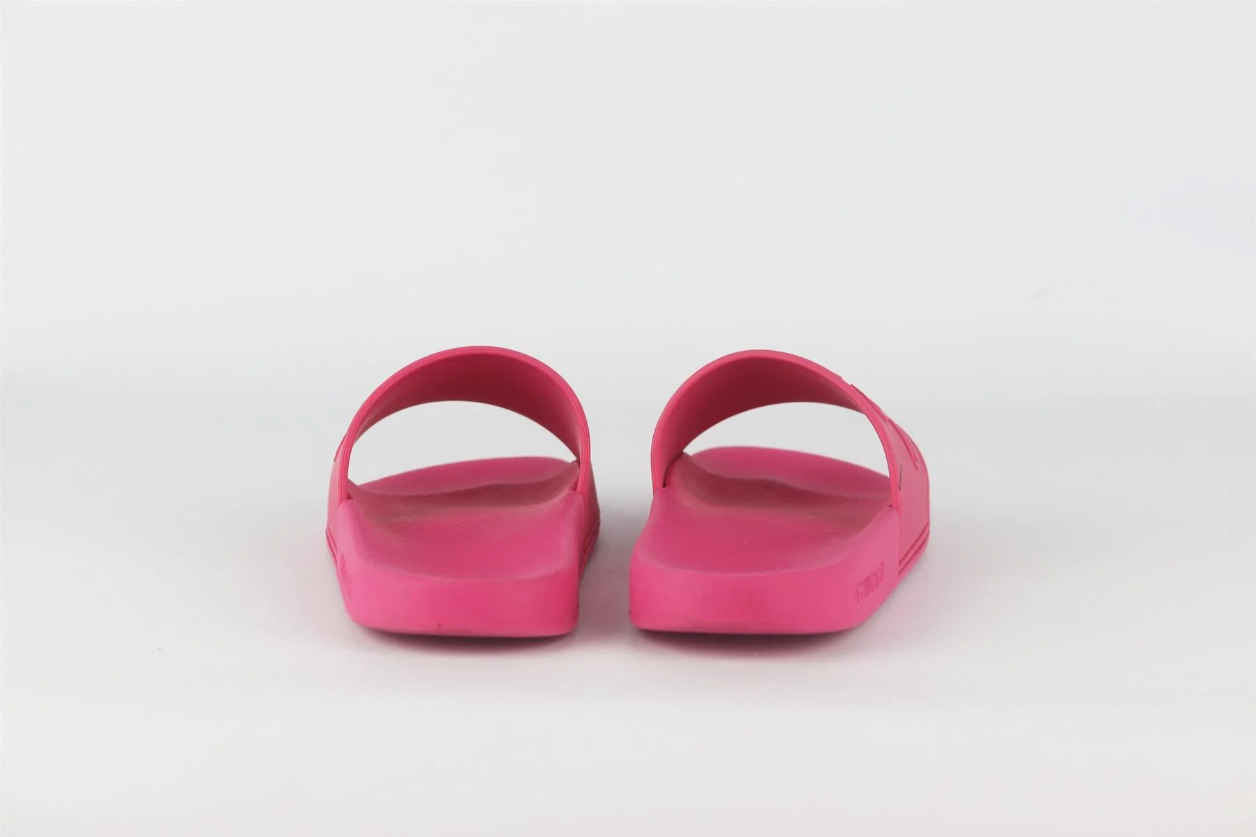 GUCCI KIDS GIRLS LOGO RUBBER SLIDES EU 28 UK 10 - Image 4