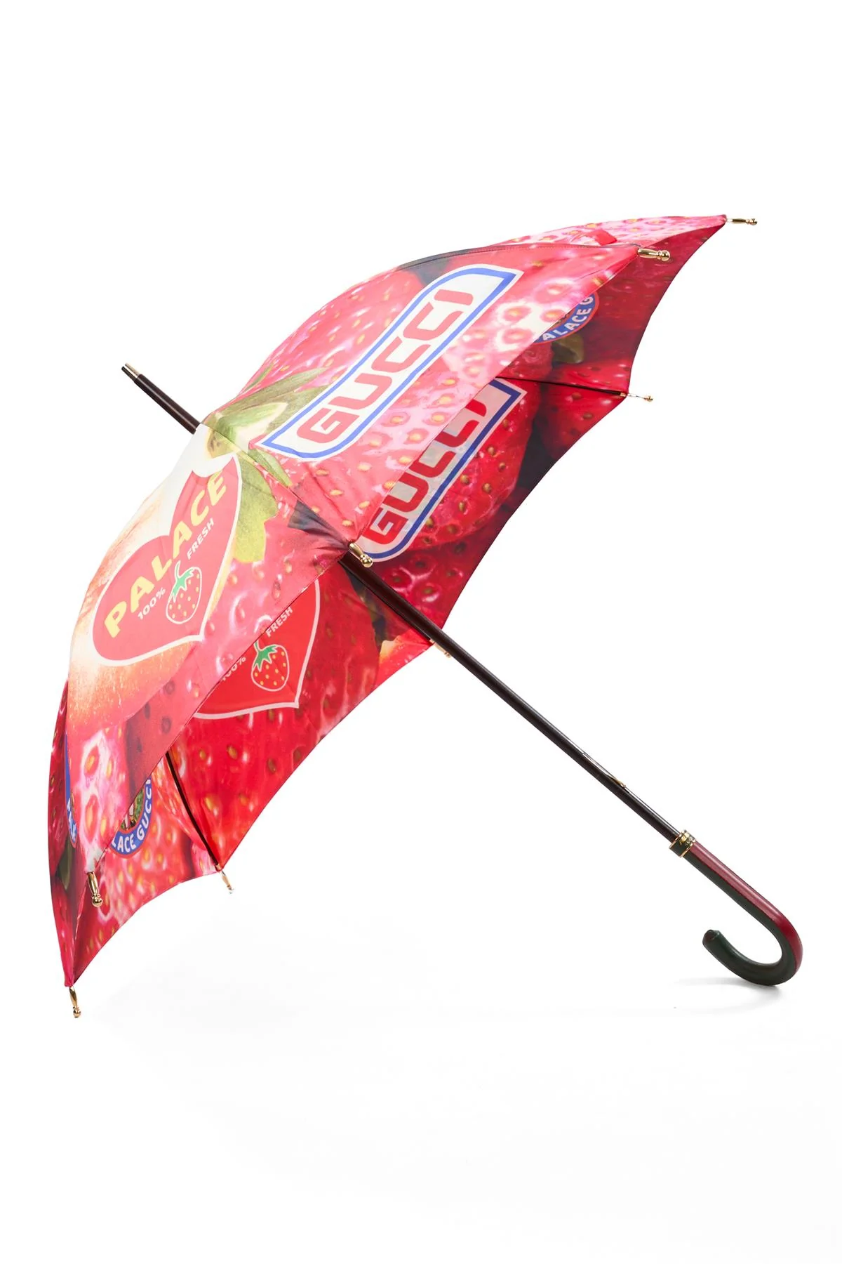 GUCCI + PALACE MULTI RAIN UMBRELLA - Image 2