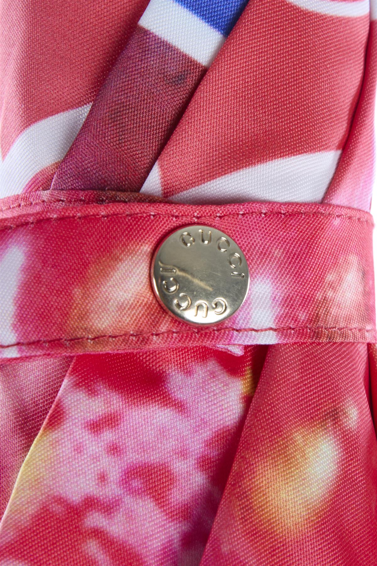 GUCCI + PALACE MULTI RAIN UMBRELLA - Image 7