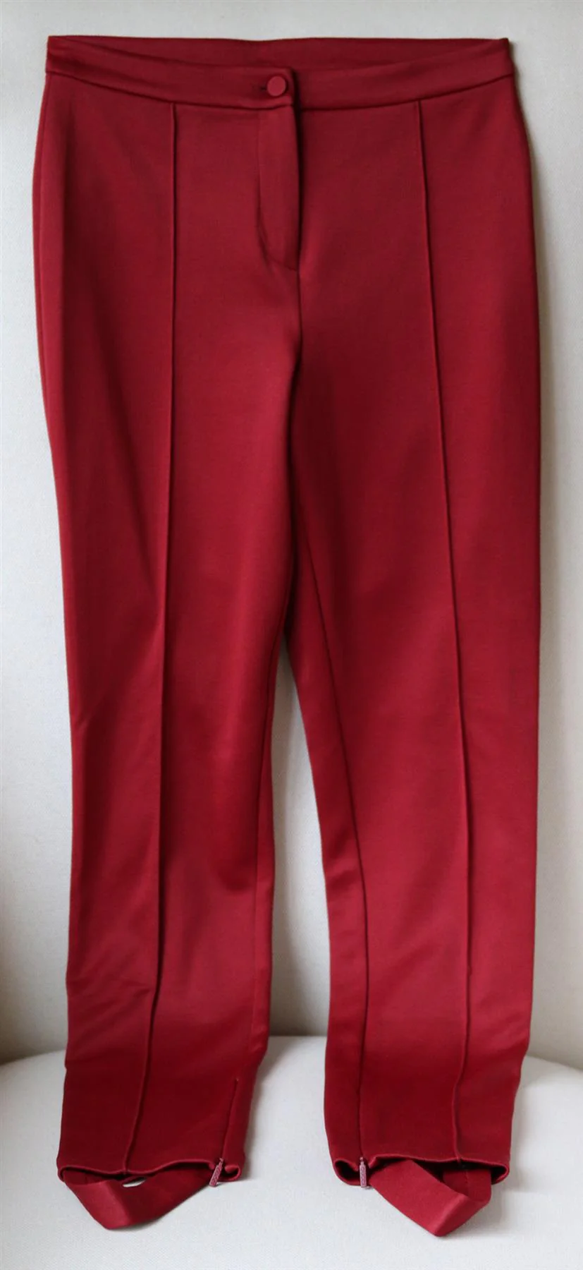 GUCCI TECH JERSEY STIRRUP LEGGINGS XXSMALL - Image 2