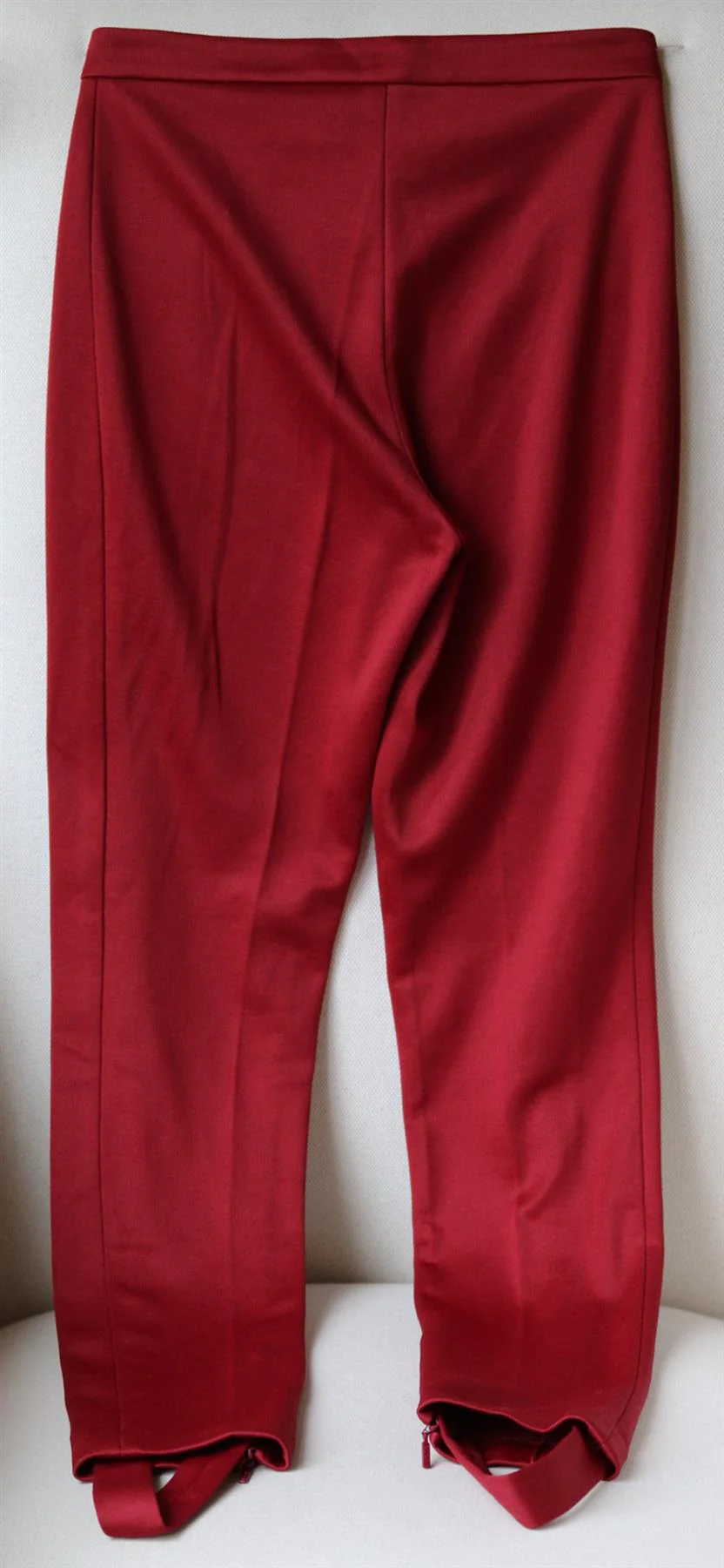 GUCCI TECH JERSEY STIRRUP LEGGINGS XXSMALL - Image 3