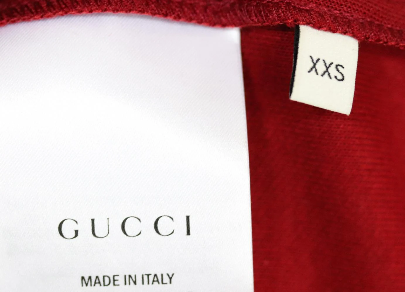 GUCCI TECH JERSEY STIRRUP LEGGINGS XXSMALL - Image 5