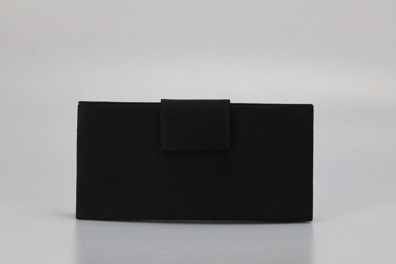 GUY LAROCHE SATIN SHOULDER BAG - Image 2