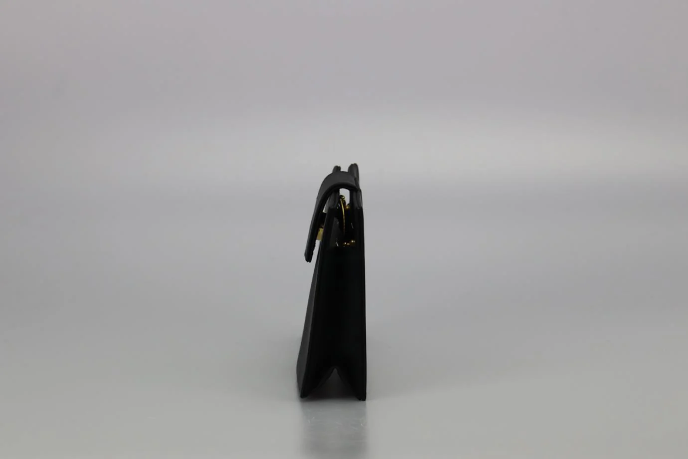 GUY LAROCHE SATIN SHOULDER BAG - Image 3