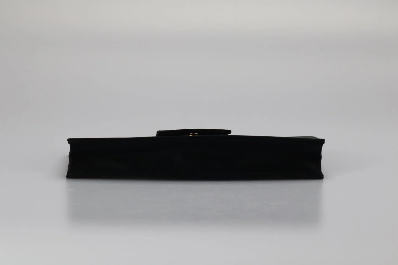 GUY LAROCHE SATIN SHOULDER BAG - Image 6