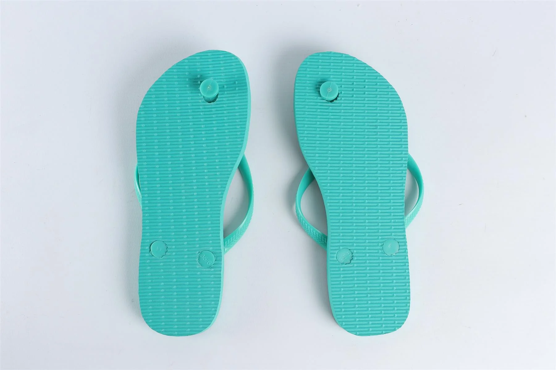 HAVAIANAS GREEN FLIP FLOPS EU 35-36 UK 1-2 US 3-5 - Image 6