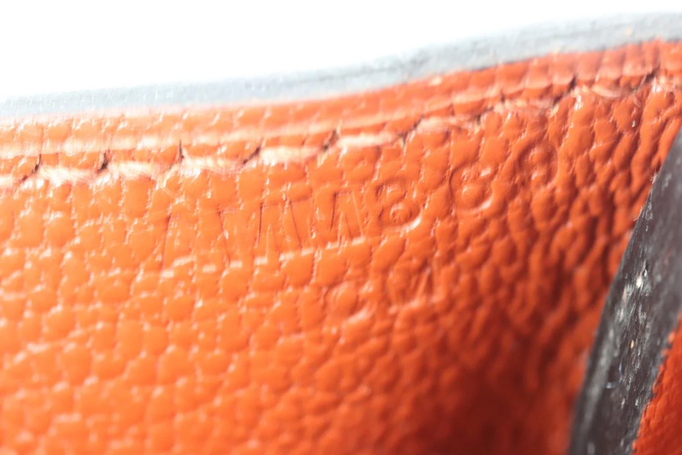 HERMÈS 2017 BIRKIN 35CM TAURILLON NOVILLO LEATHER BAG - Image 10