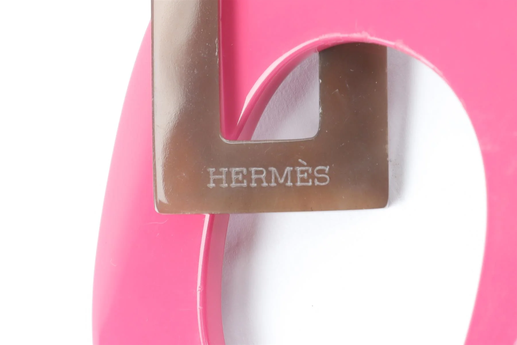 HERMÈS MULTI DUNCAN LARIAT NECKLACE - Image 5