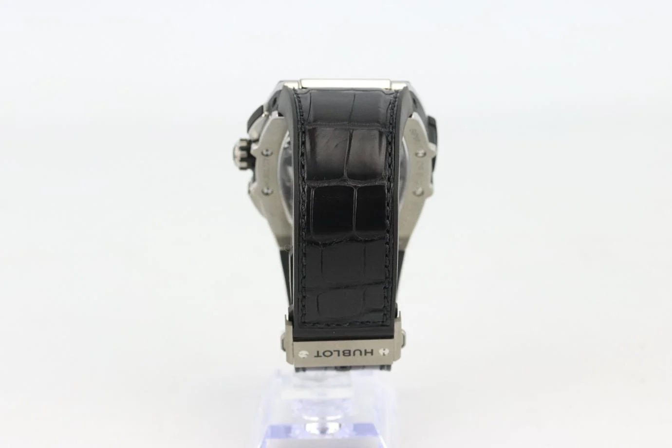 HUBLOT SPIRIT OF BIG BANG TITANIUM CERAMIC 45 MM WRIST WATCH - Image 5