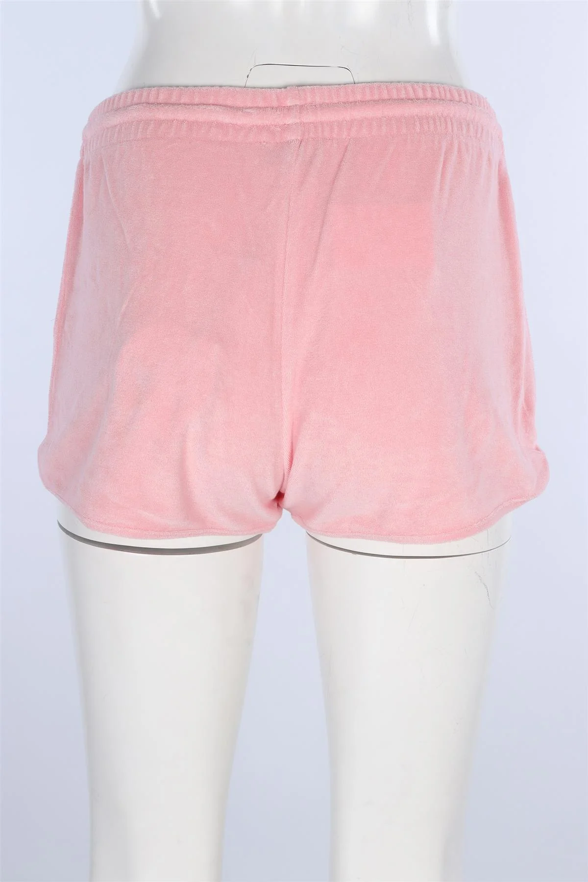 HUNZA G PINK SHORTS MEDIUM - Image 4