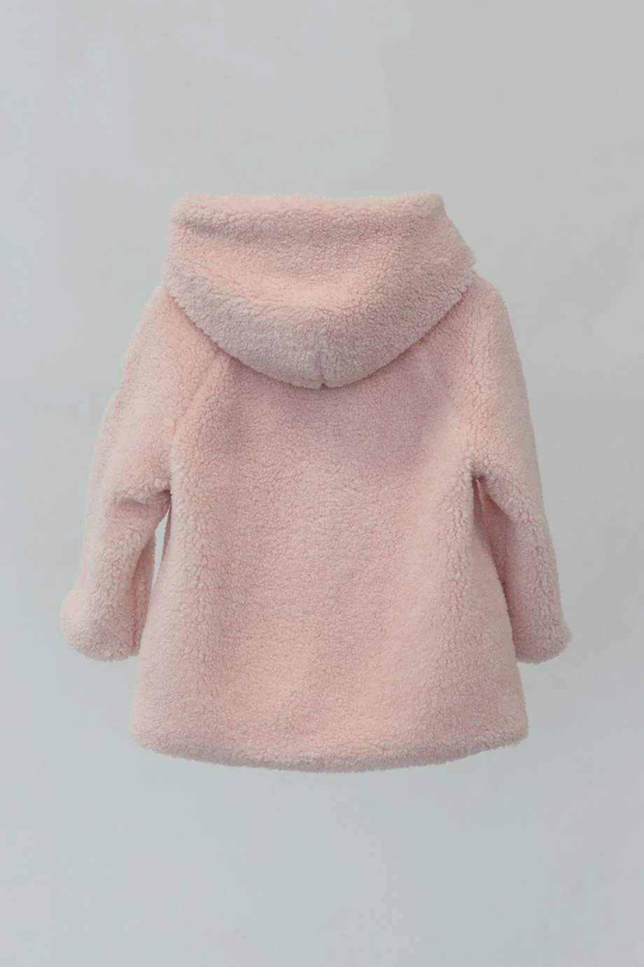 IL GUFO KIDS GIRLS COTTON COAT 2 YEARS - Image 3