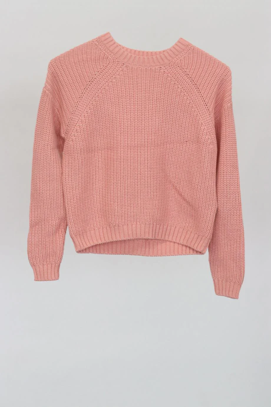 IL GUFO KIDS GIRLS COTTON SWEATER 10 YEARS - Image 2