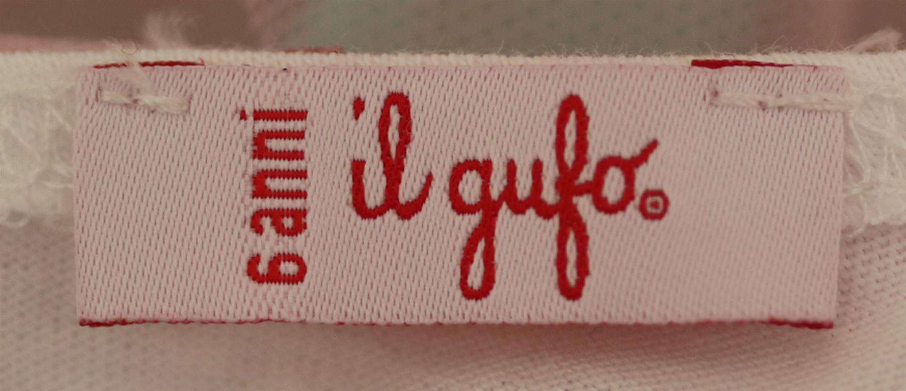 IL GUFO KIDS GIRLS TULLE DRESS 6 YEARS - Image 4