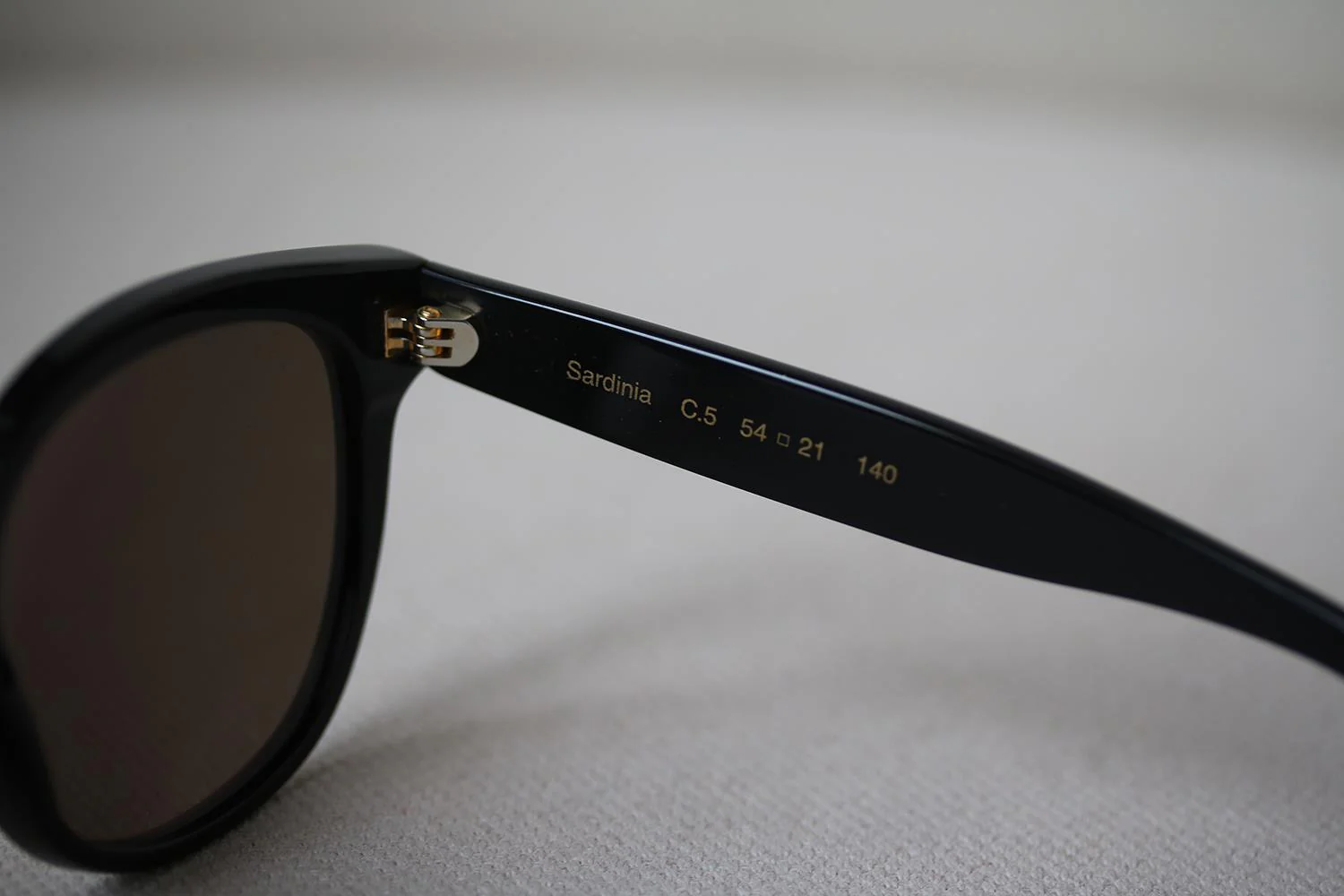 ILLESTEVA SARDINIA MIRRORED SQUARE SUNGLASSES - Image 5