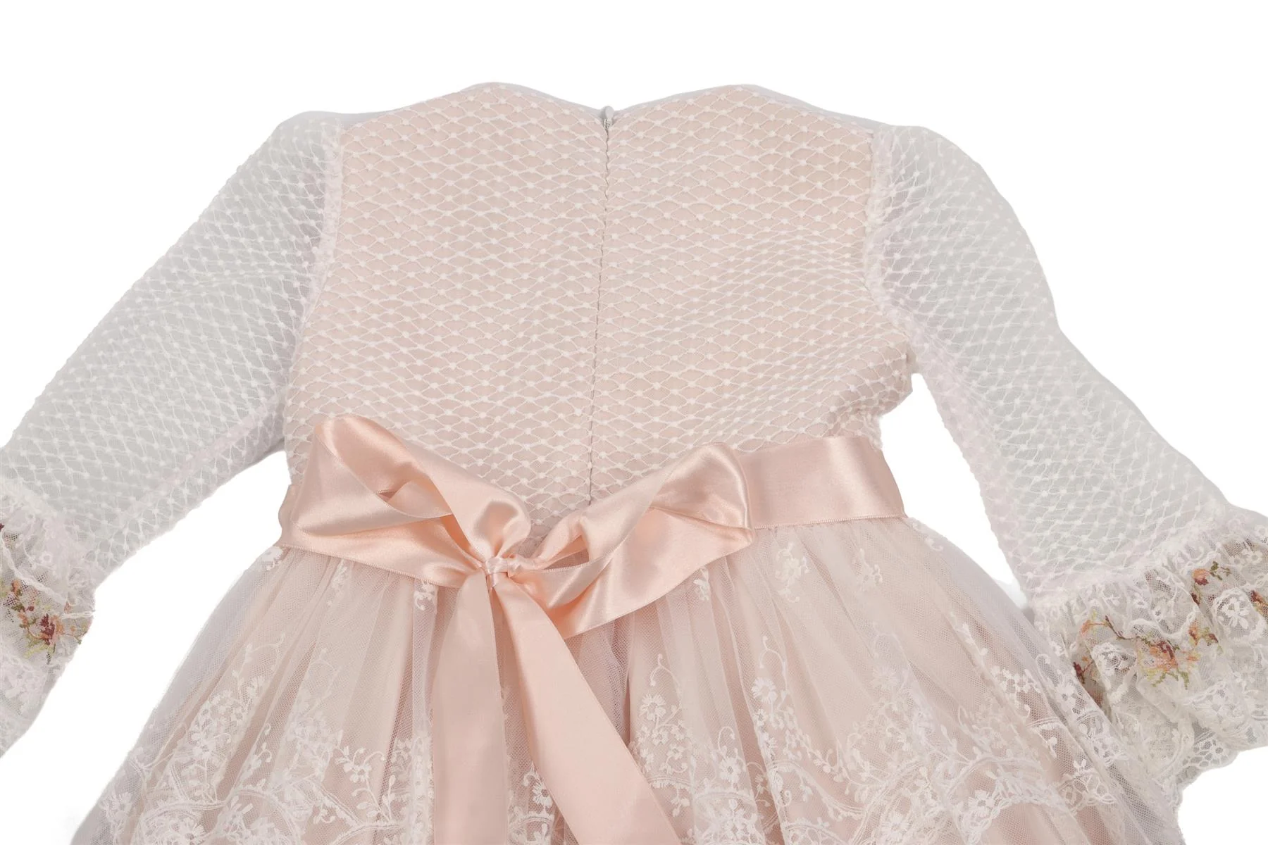 IRPA PINK KIDS GIRLS DRESS 8 YEARS - Image 5