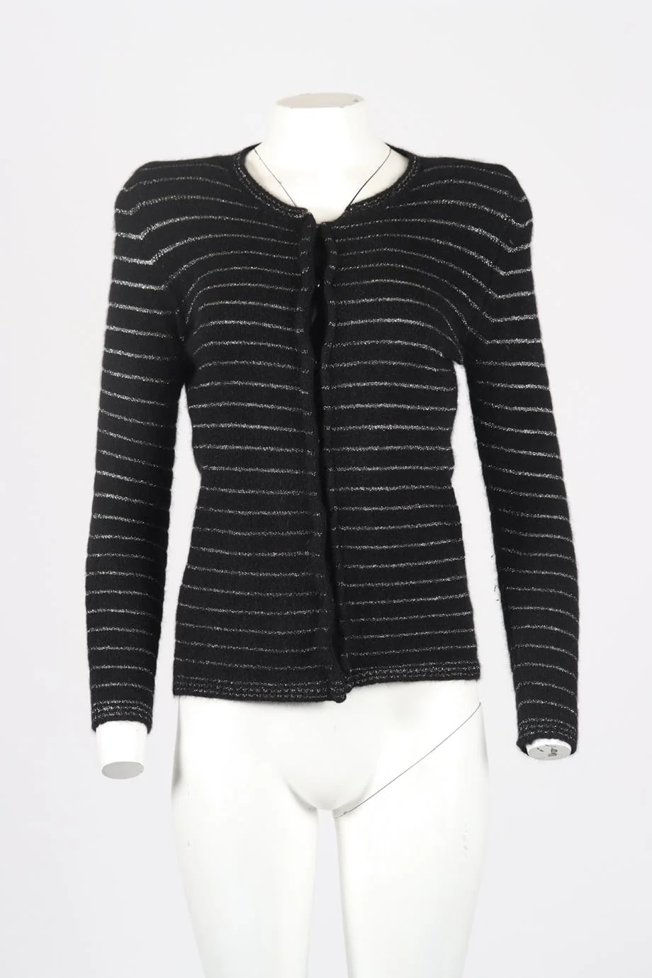 ISABEL MARANT ALPACA BLEND JACKET SMALL - Image 2