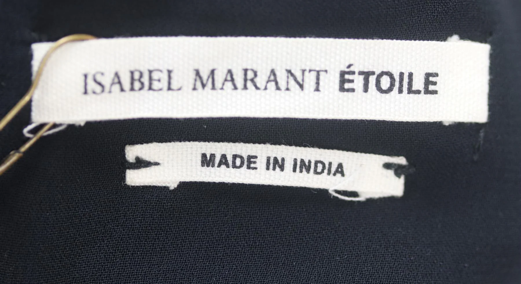 ISABEL MARANT ÉTOILE PRUNE PRINTED GEORGETTE MINI SKIRT FR 38 UK 10 - Image 5