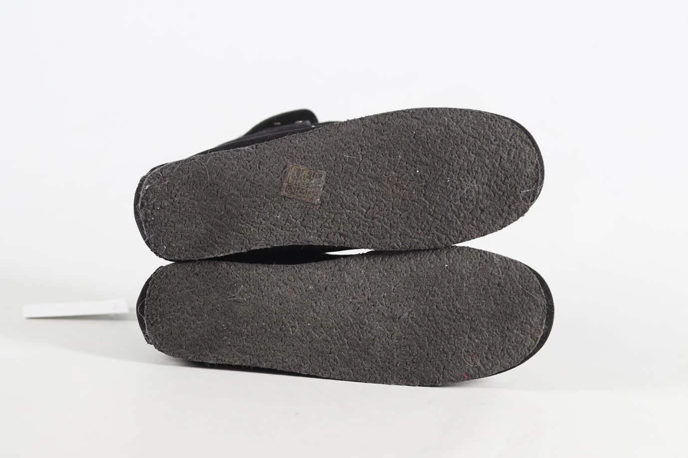 ISABEL MARANT SUEDE AND LEATHER ANKLE BOOTS EU 38 UK 5 US 8 - Image 5