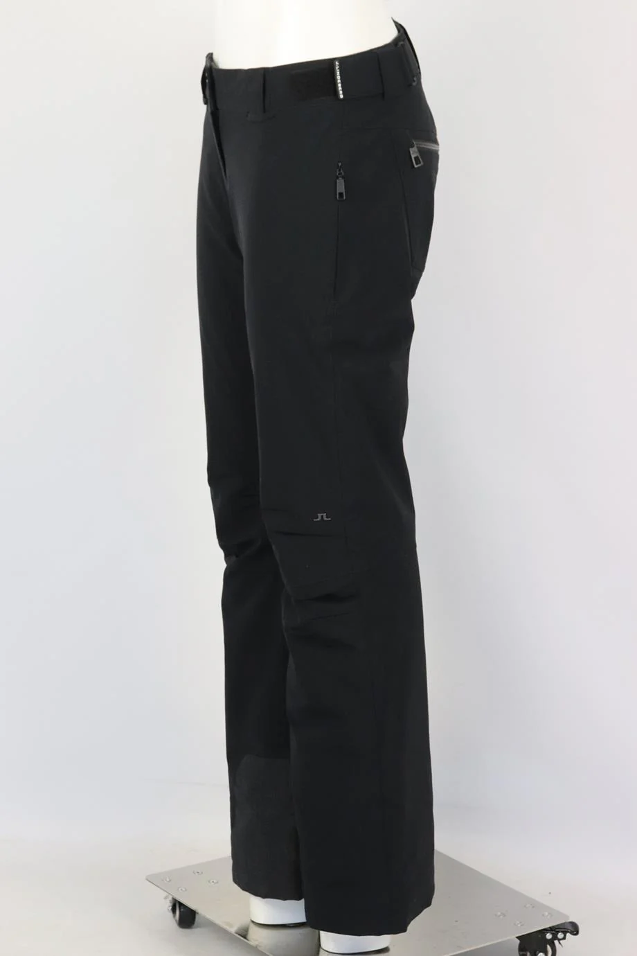 J.LINDEBERG SHELL SKI PANTS LARGE - Image 2