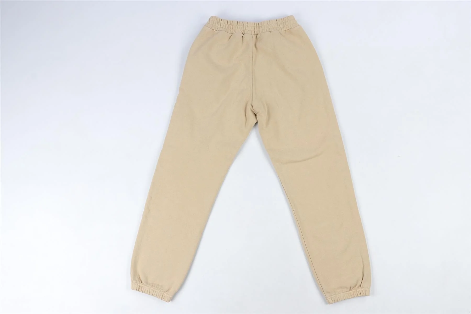 JACQUEMUS BEIGE KIDS BOYS PANTS 10 YEARS - Image 4