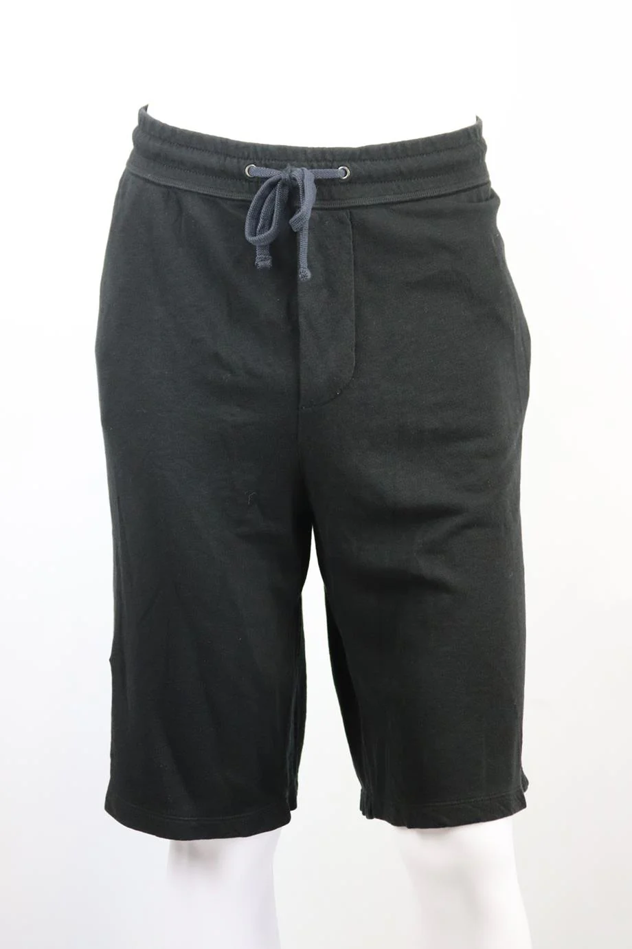 JAMES PERSE MEN'S COTTON JERSEY SHORTS XXLARGE - Image 2