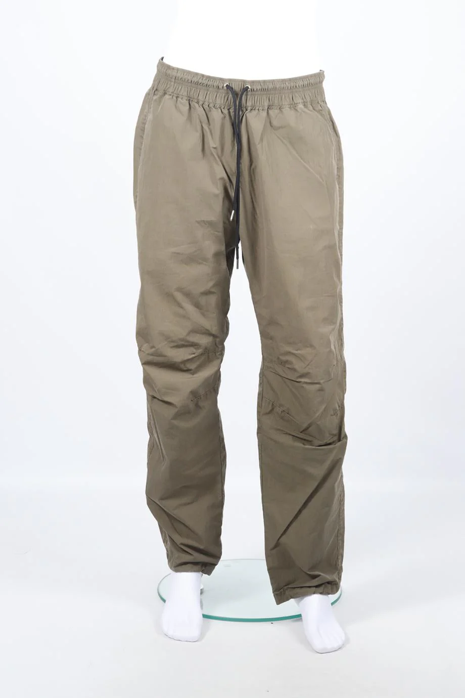 JOHN ELLIOT MEN'S COTTON BLEND CARGO PANTS UK/US WAIST 36 - Image 2