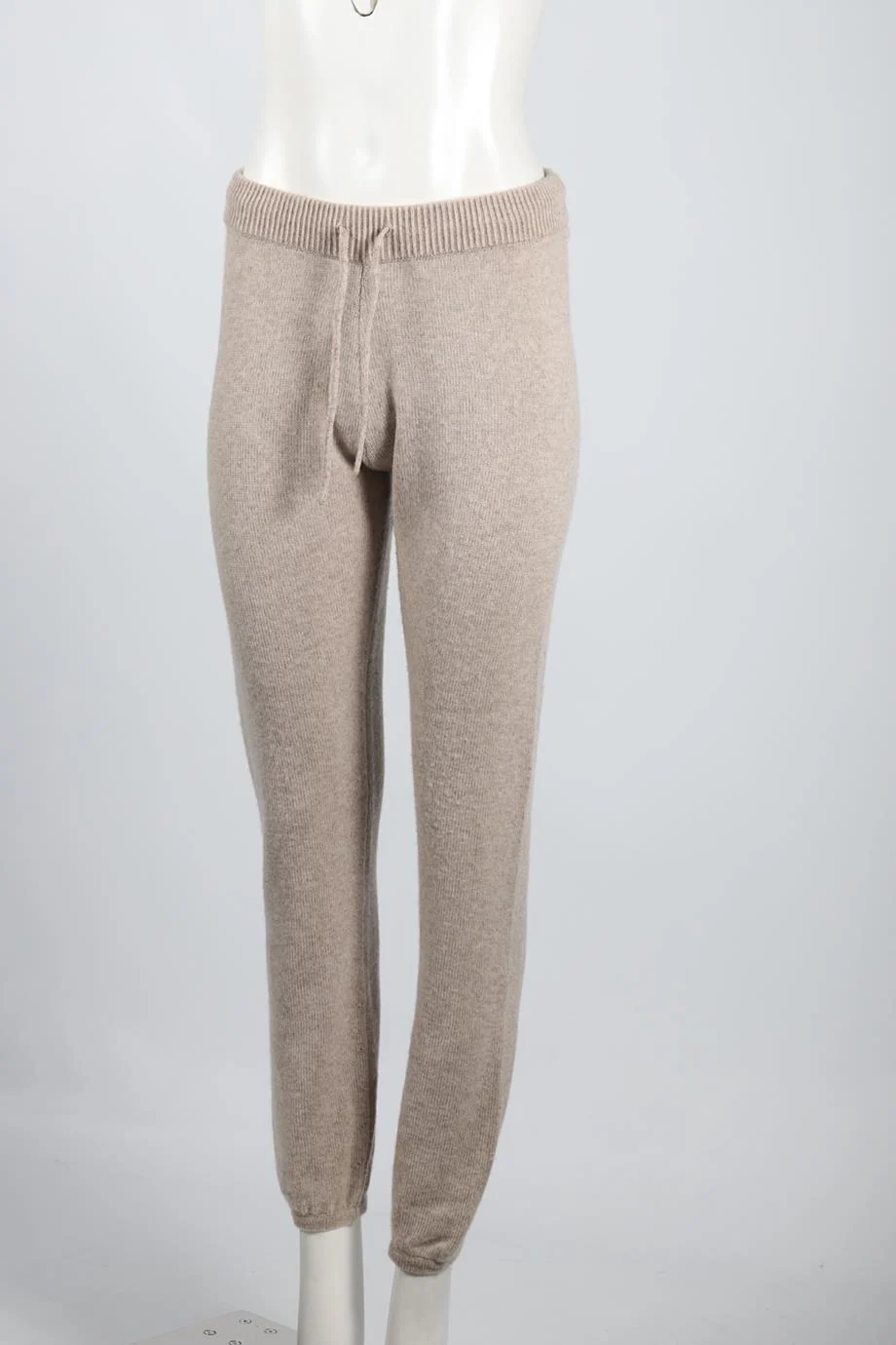 JOHN ELLIOT WOOL TAPERED PANTS US 0 UK 4 - Image 3