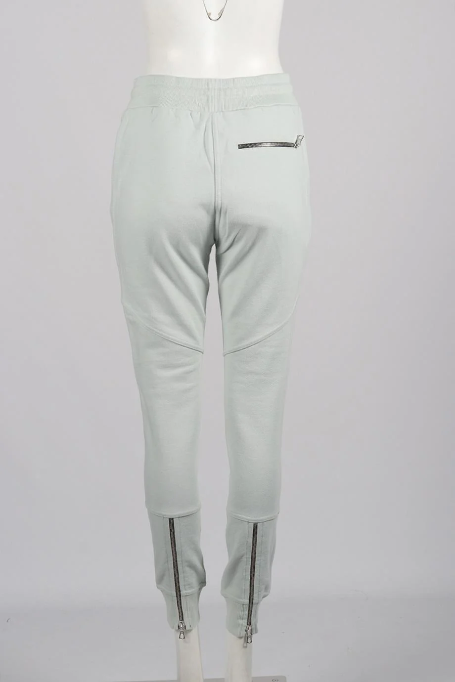 JOHN ELLIOTT COTTON BLEND TRACK PANTS SMALL - Image 4