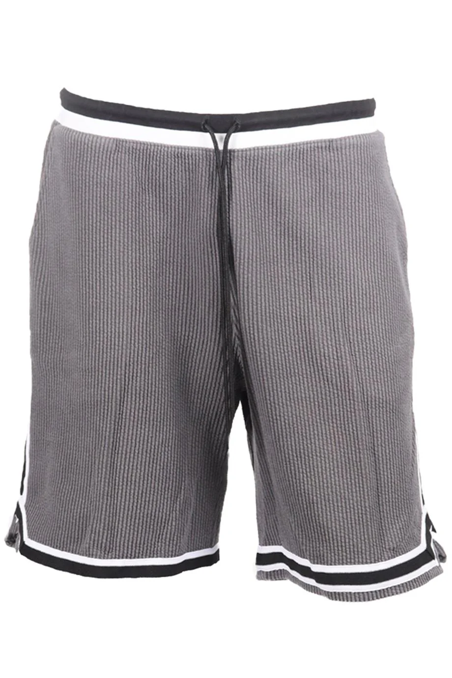 JOHN ELLIOTT MEN'S STRETCH MESH SHORTS XLARGE