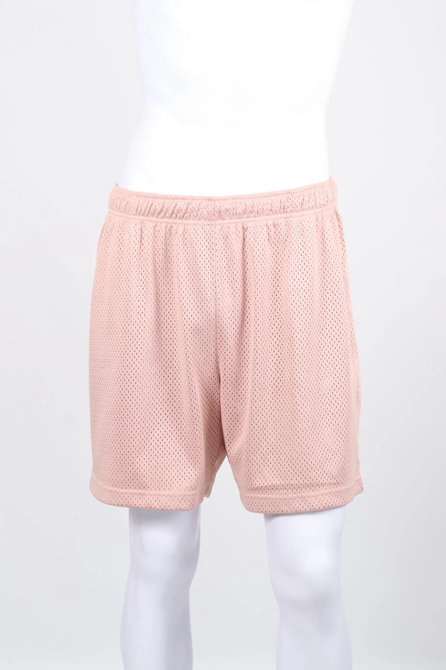 JOHN ELLIOTT MEN'S STRETCH MESH SHORTS XLARGE - Image 2