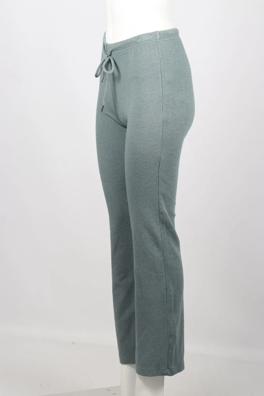 JOHN ELLIOTT WOOL BLEND FLARED PANTS XSMALL - Image 3