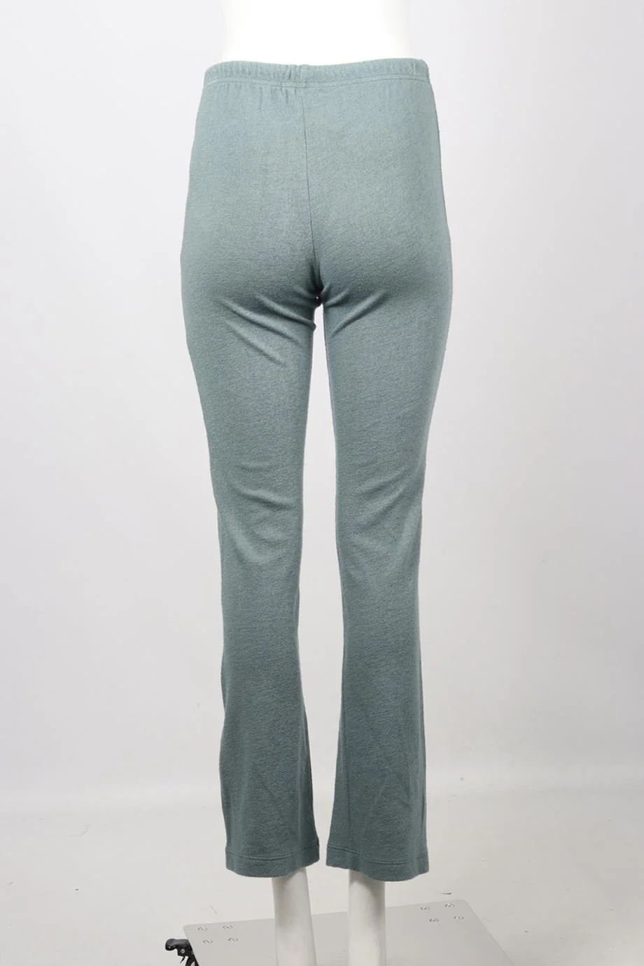 JOHN ELLIOTT WOOL BLEND FLARED PANTS XSMALL - Image 4