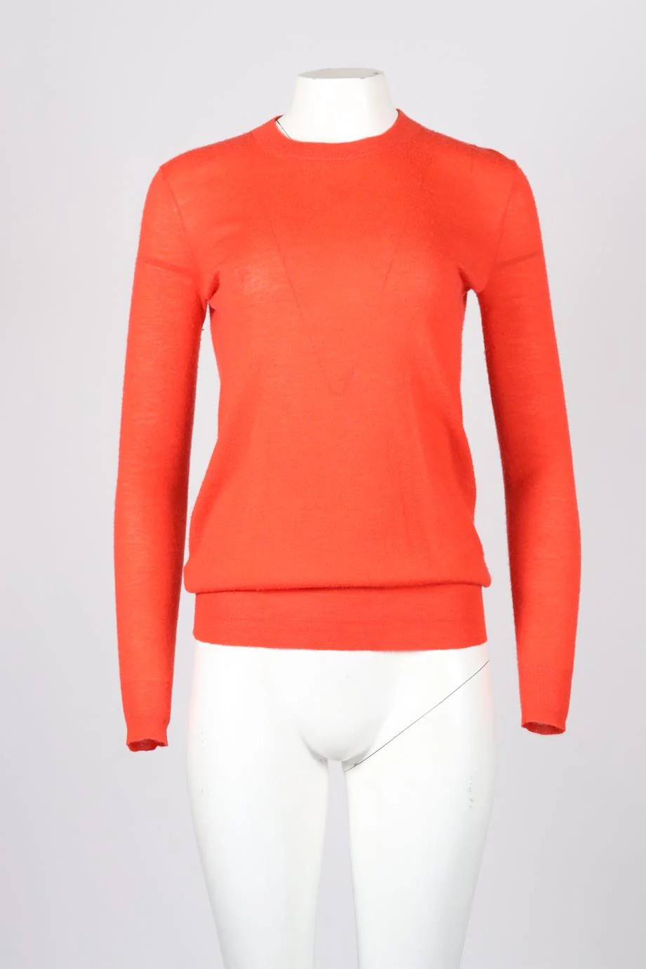 JOSEPH CASHMERE SWEATER XSMALL - Image 2