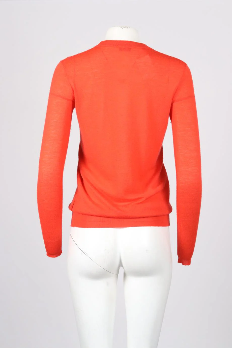 JOSEPH CASHMERE SWEATER XSMALL - Image 4
