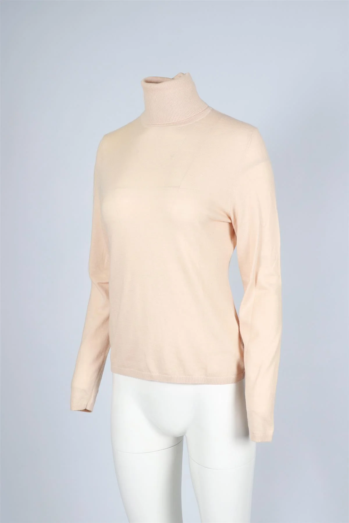 JOSEPH TAN CASHMERE SWEATER LARGE - Image 3